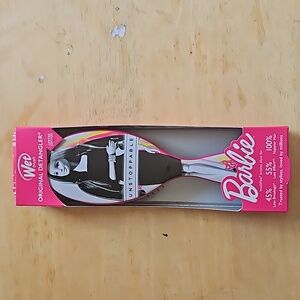 WET BRUSH BARBIE